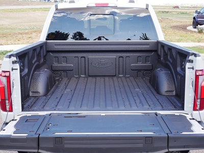 2026 Ford F-150 Tremor CREW 4WD