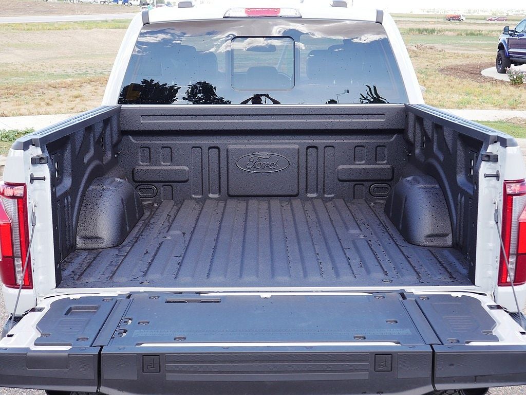 2026 Ford F-150 Tremor CREW 4WD