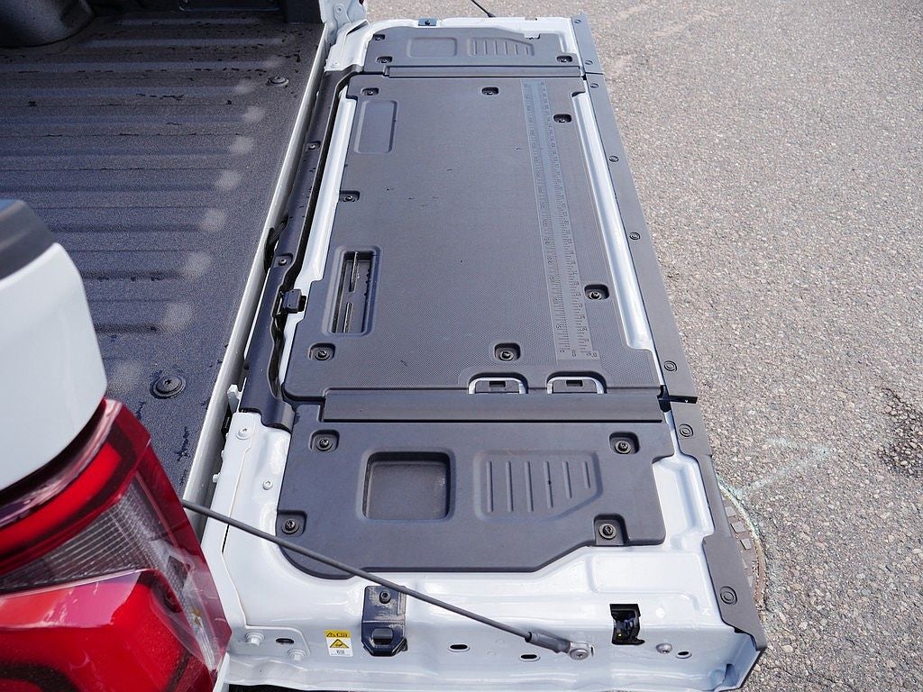 2026 Ford F-150 Tremor CREW 4WD