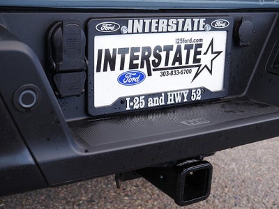 2026 Ford F-150 Tremor CREW 4WD