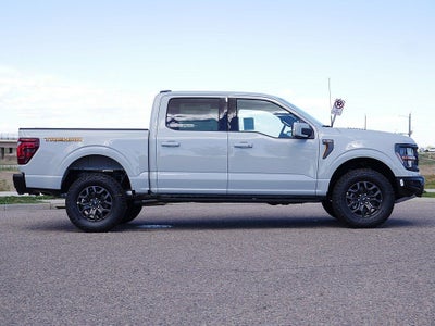 2026 Ford F-150 Tremor CREW 4WD