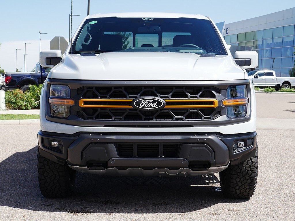 2026 Ford F-150 Tremor CREW 4WD