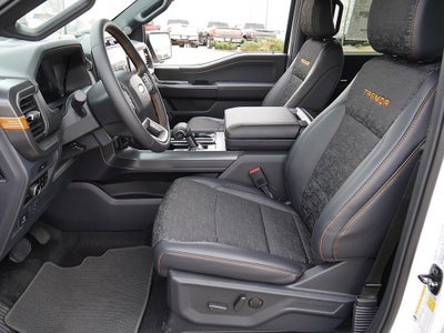 2026 Ford F-150 Tremor CREW 4WD