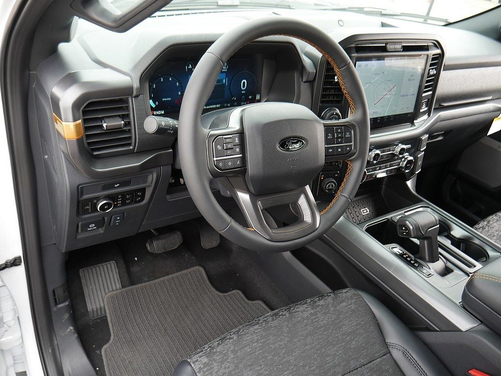 2026 Ford F-150 Tremor CREW 4WD