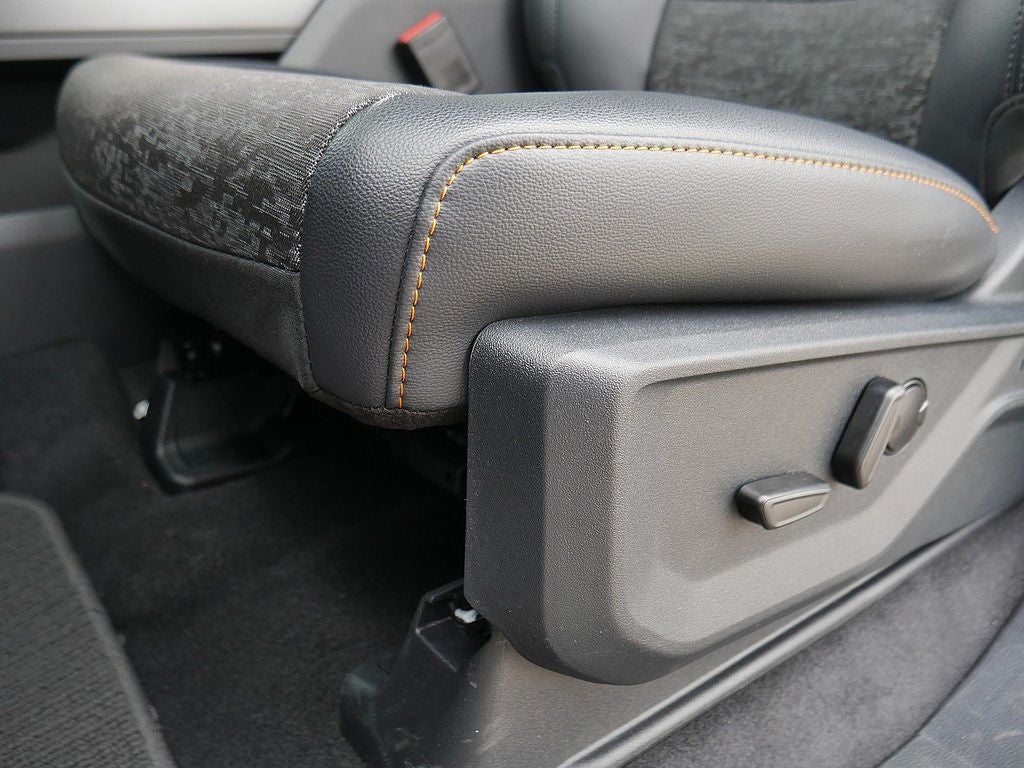 2026 Ford F-150 Tremor CREW 4WD