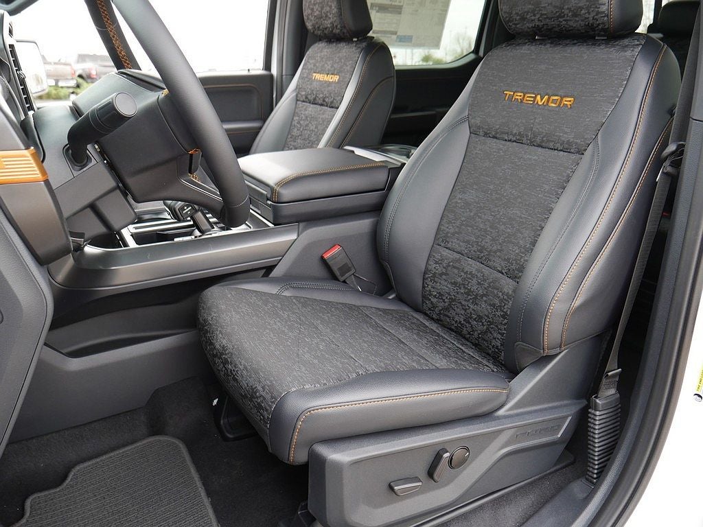 2026 Ford F-150 Tremor CREW 4WD