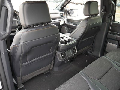 2026 Ford F-150 Tremor CREW 4WD