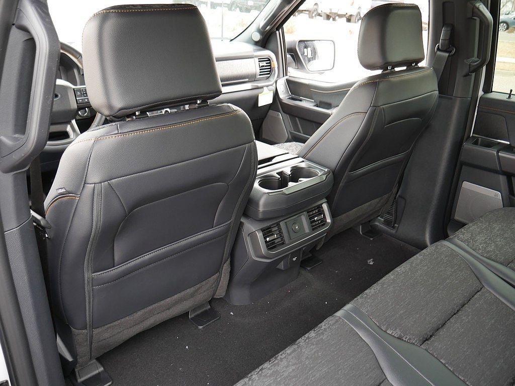 2026 Ford F-150 Tremor CREW 4WD