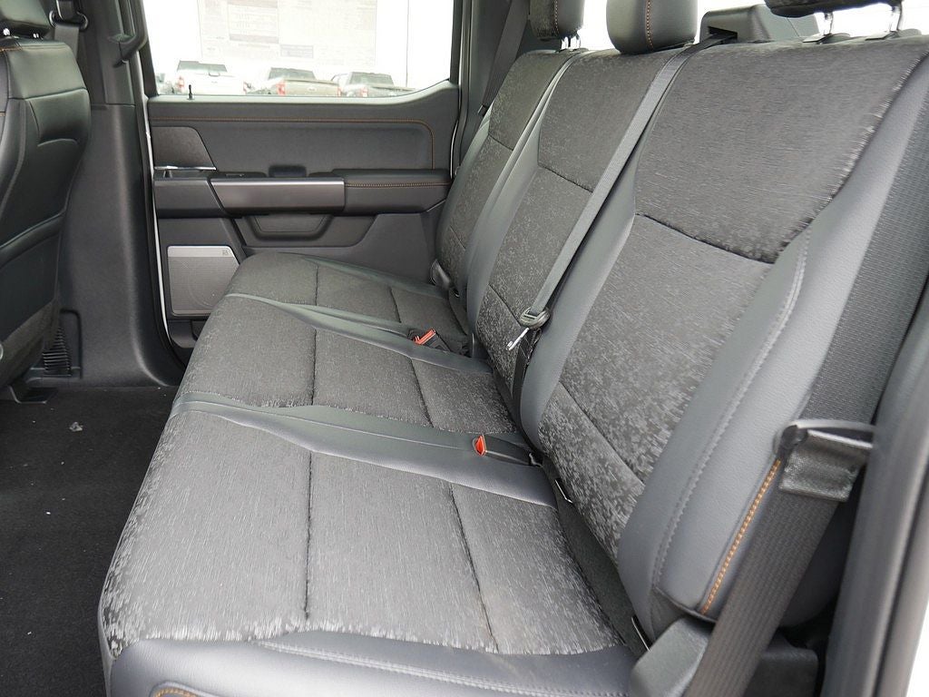 2026 Ford F-150 Tremor CREW 4WD