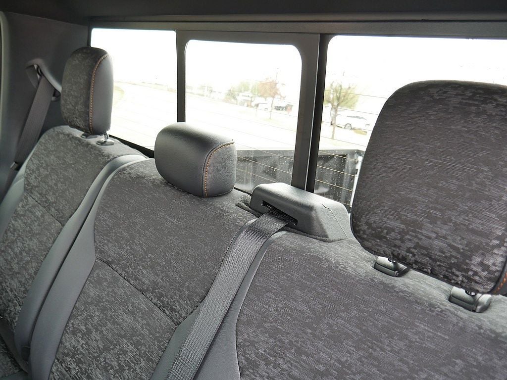 2026 Ford F-150 Tremor CREW 4WD