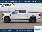 2026 Ford F-150 Tremor CREW 4WD