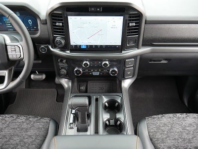 2026 Ford F-150 Tremor CREW 4WD