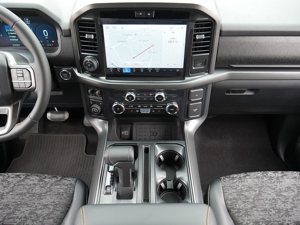 2026 Ford F-150 Tremor CREW 4WD