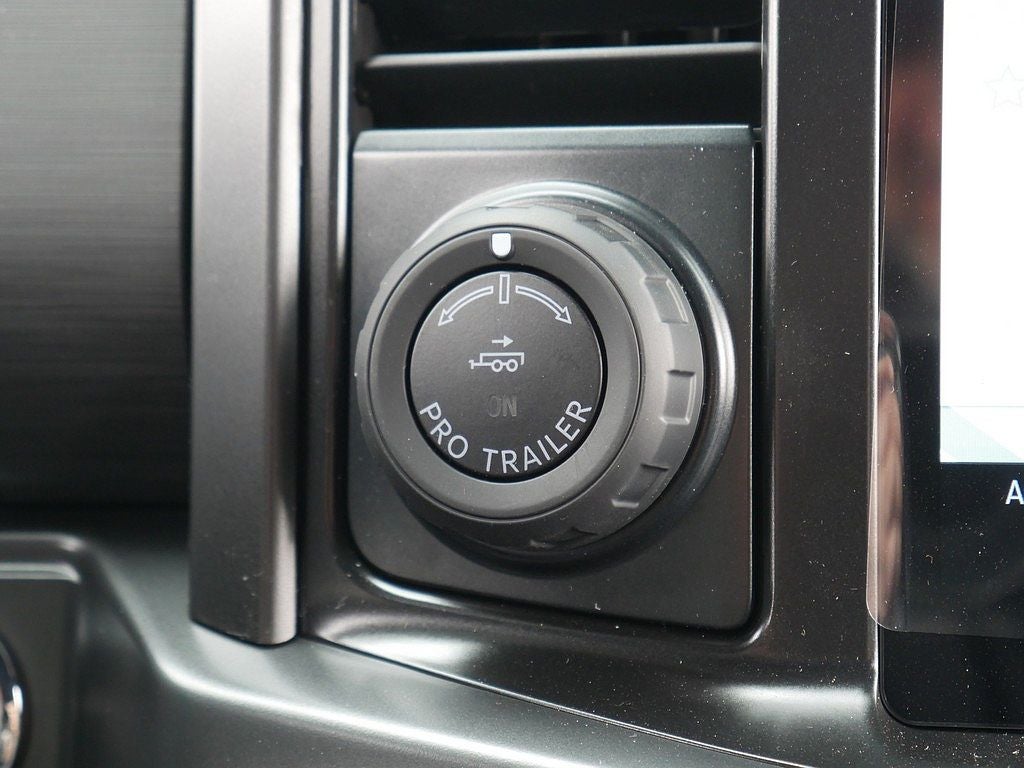 2026 Ford F-150 Tremor CREW 4WD