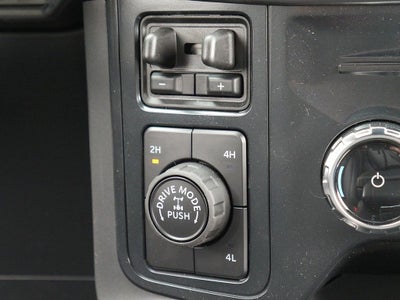 2026 Ford F-150 Tremor CREW 4WD