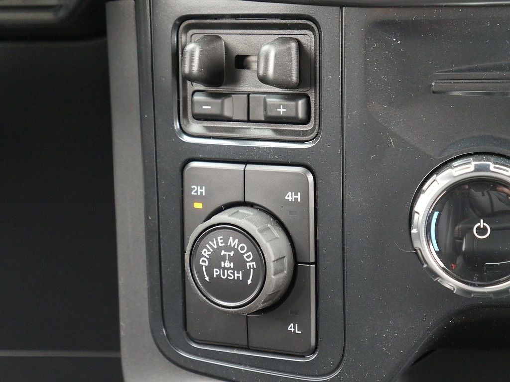 2026 Ford F-150 Tremor CREW 4WD