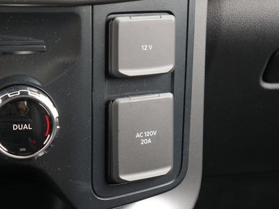 2026 Ford F-150 Tremor CREW 4WD