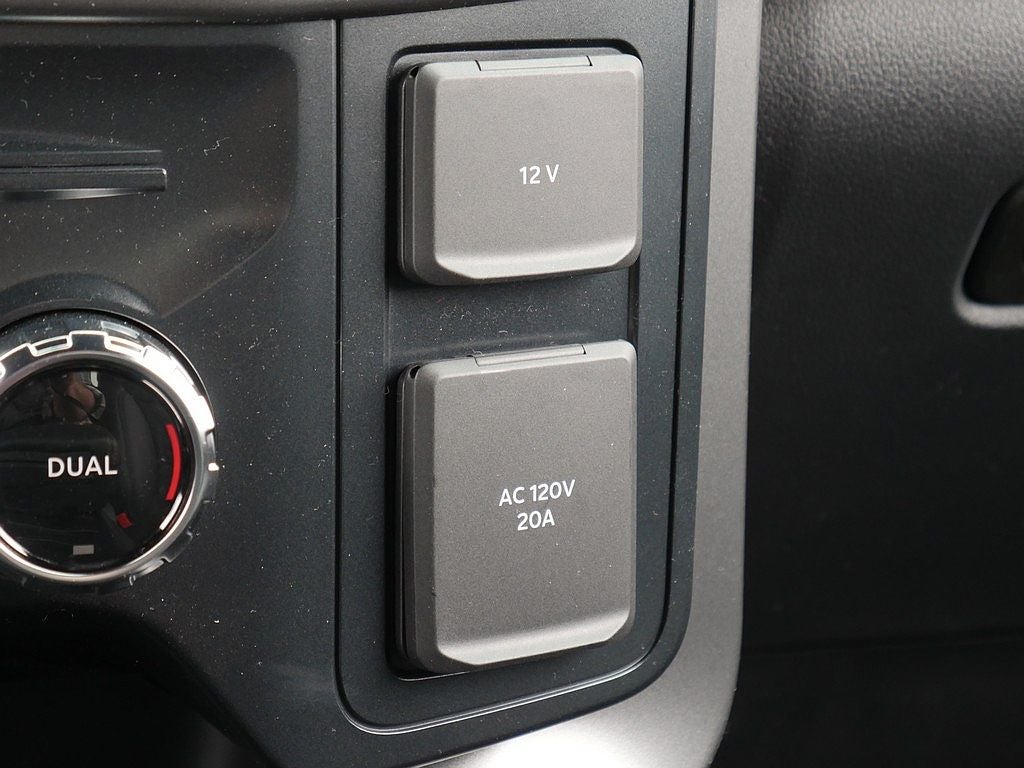 2026 Ford F-150 Tremor CREW 4WD