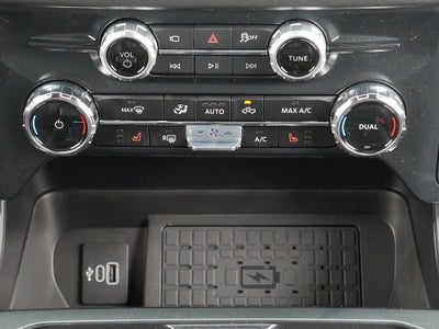 2026 Ford F-150 Tremor CREW 4WD