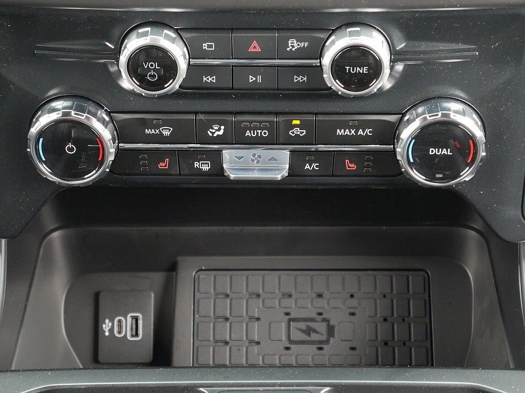 2026 Ford F-150 Tremor CREW 4WD