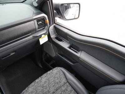 2026 Ford F-150 Tremor CREW 4WD