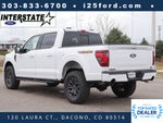 2026 Ford F-150 Tremor CREW 4WD