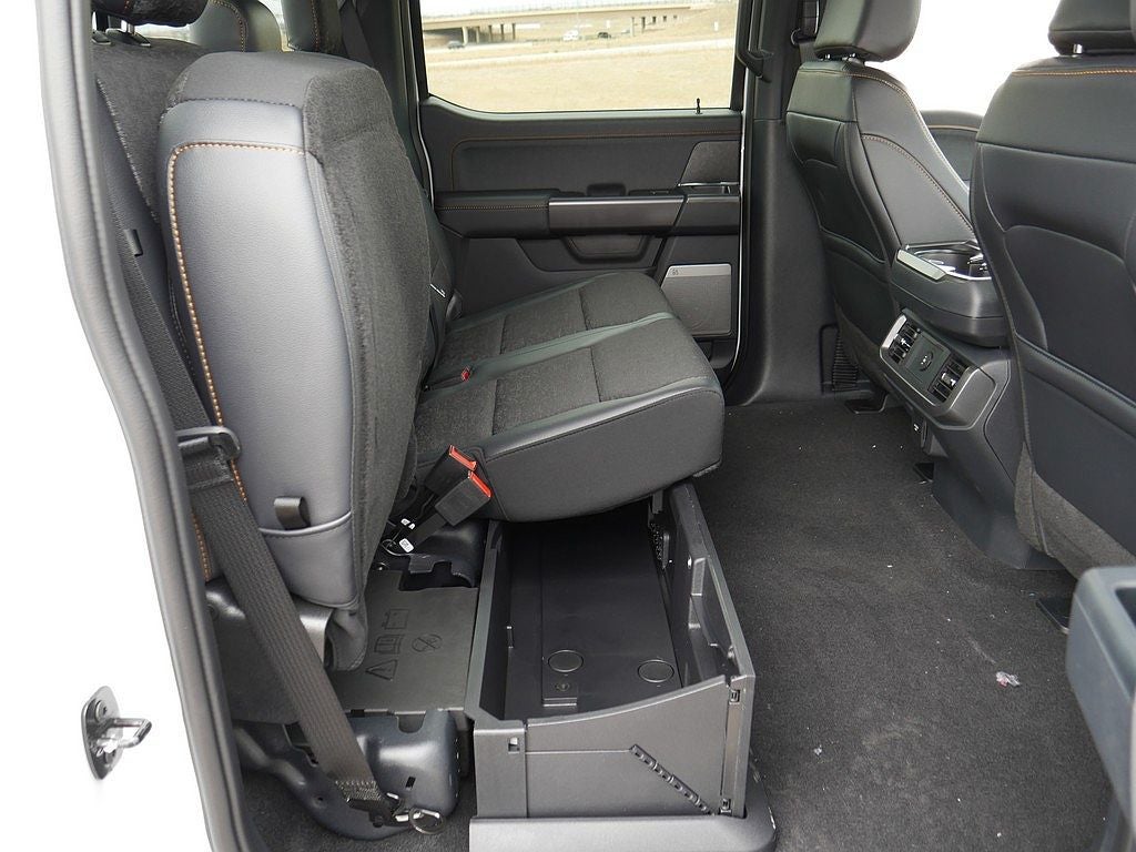 2026 Ford F-150 Tremor CREW 4WD