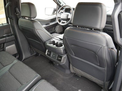 2026 Ford F-150 Tremor CREW 4WD