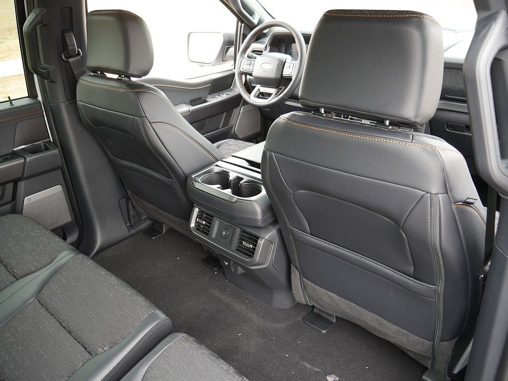 2026 Ford F-150 Tremor CREW 4WD