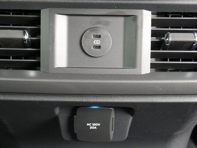 2026 Ford F-150 Tremor CREW 4WD