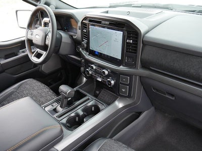 2026 Ford F-150 Tremor CREW 4WD