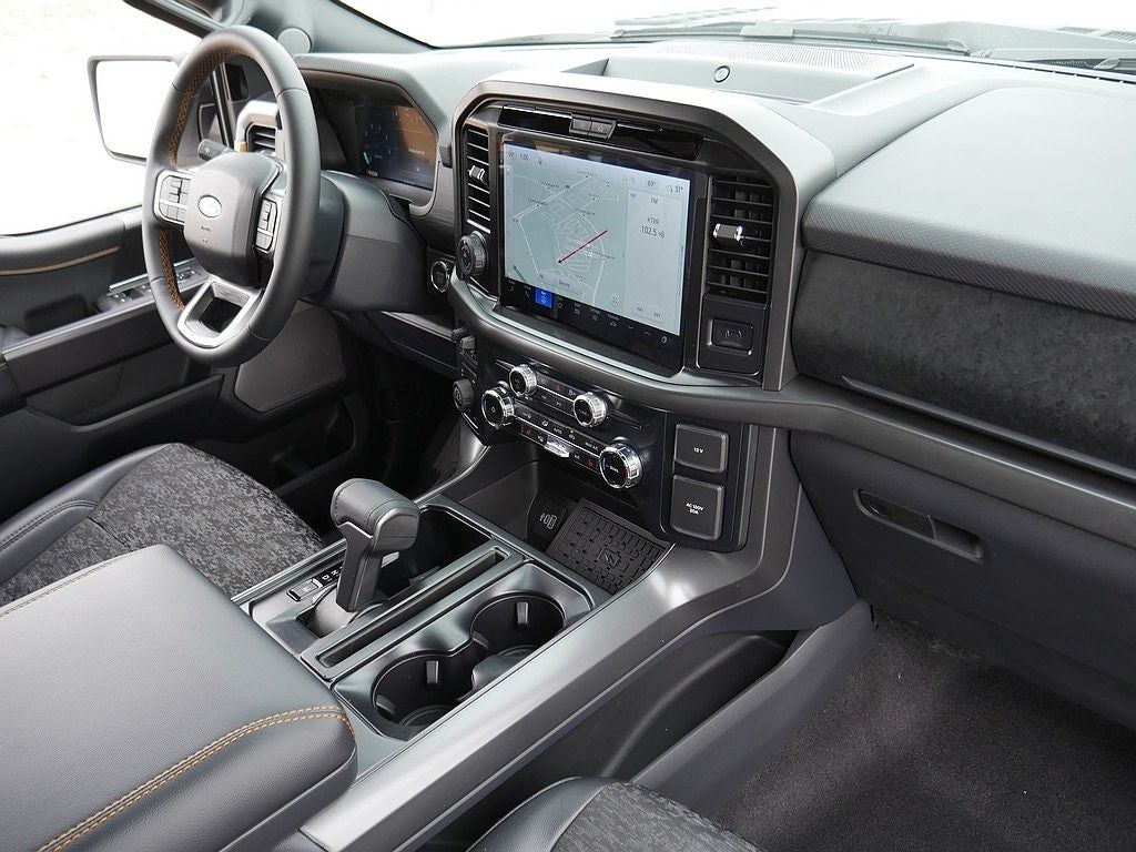 2026 Ford F-150 Tremor CREW 4WD