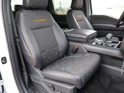 2026 Ford F-150 Tremor CREW 4WD