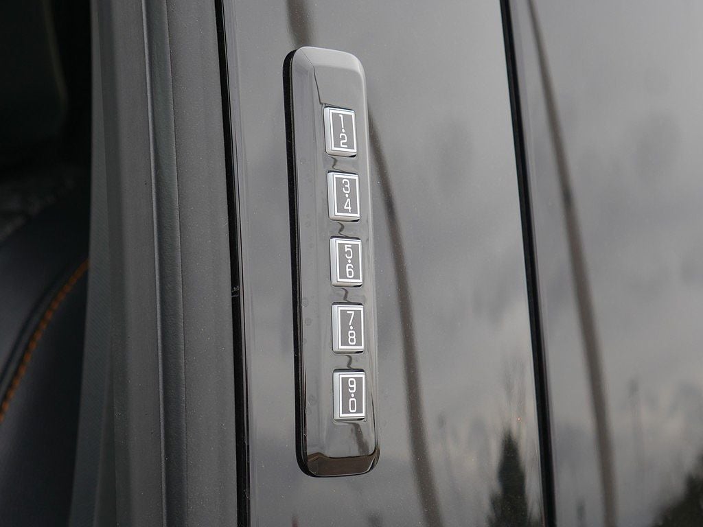 2026 Ford F-150 Tremor CREW 4WD