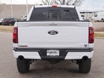 2026 Ford F-150 Tremor CREW 4WD