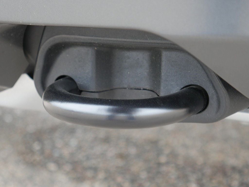 2026 Ford F-150 Tremor CREW 4WD