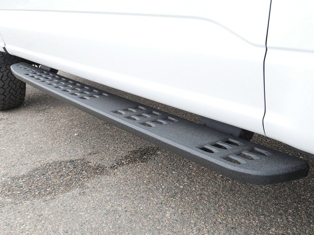 2026 Ford F-150 Tremor CREW 4WD