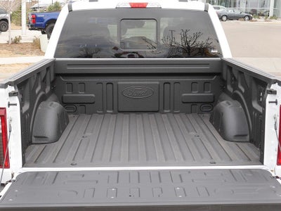 2026 Ford F-150 Tremor CREW 4WD