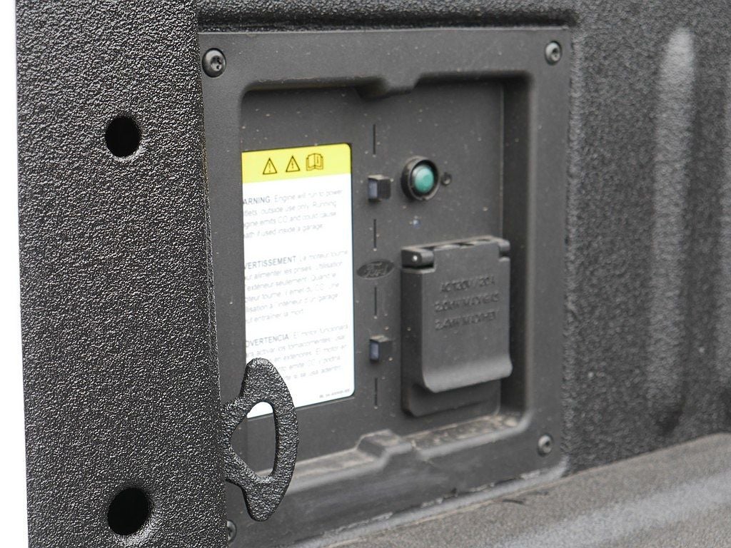 2026 Ford F-150 Tremor CREW 4WD