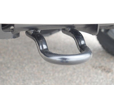 2026 Ford F-150 Tremor CREW 4WD