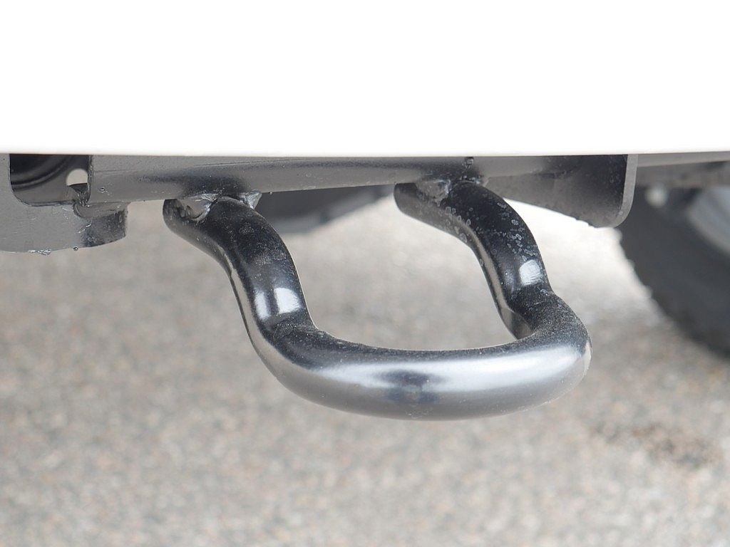 2026 Ford F-150 Tremor CREW 4WD