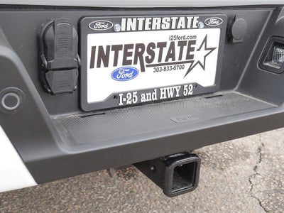 2026 Ford F-150 Tremor CREW 4WD