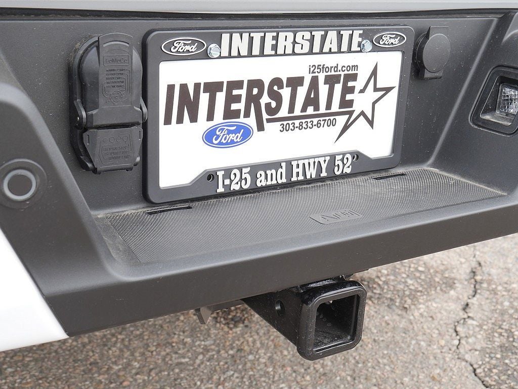 2026 Ford F-150 Tremor CREW 4WD