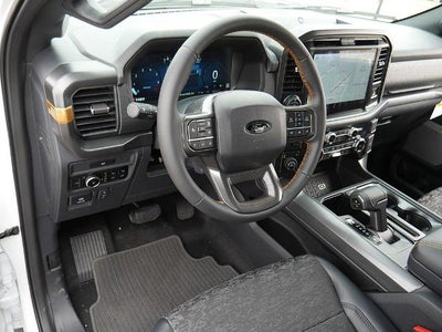 2026 Ford F-150 Tremor CREW 4WD