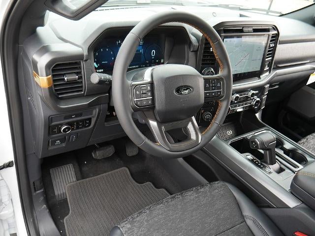 2026 Ford F-150 Tremor CREW 4WD