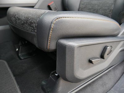 2026 Ford F-150 Tremor CREW 4WD