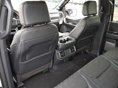 2026 Ford F-150 Tremor CREW 4WD