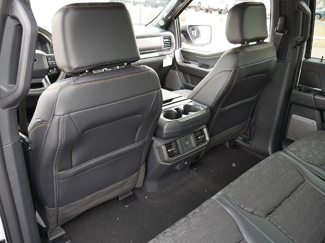 2026 Ford F-150 Tremor CREW 4WD