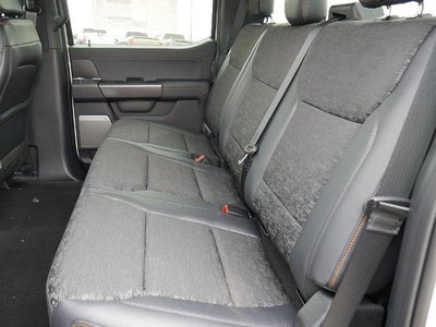 2026 Ford F-150 Tremor CREW 4WD