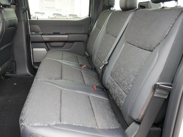 2026 Ford F-150 Tremor CREW 4WD